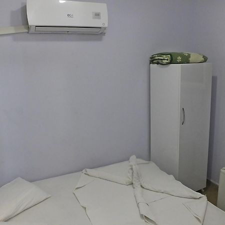 Aziz Otel Antalya Bagian luar foto