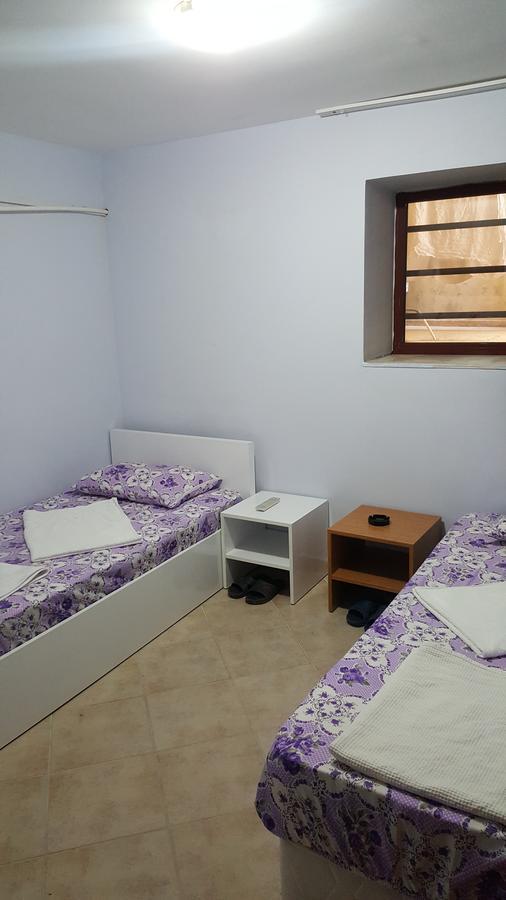 Aziz Otel Antalya Bagian luar foto