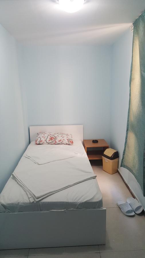Aziz Otel Antalya Bagian luar foto