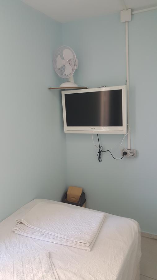 Aziz Otel Antalya Bagian luar foto