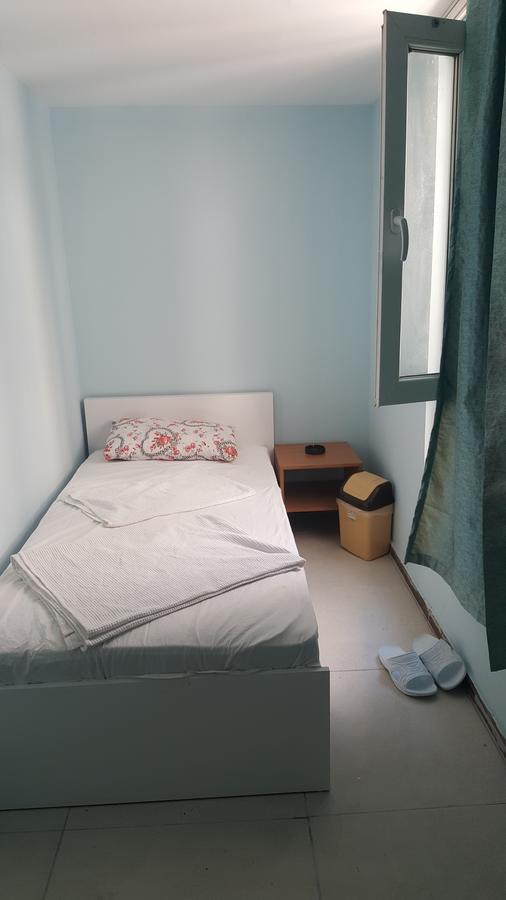 Aziz Otel Antalya Bagian luar foto