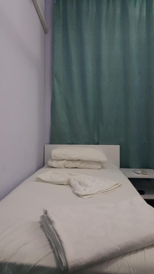 Aziz Otel Antalya Bagian luar foto