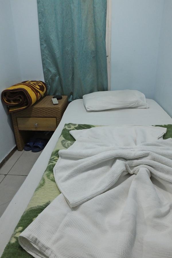 Aziz Otel Antalya Bagian luar foto