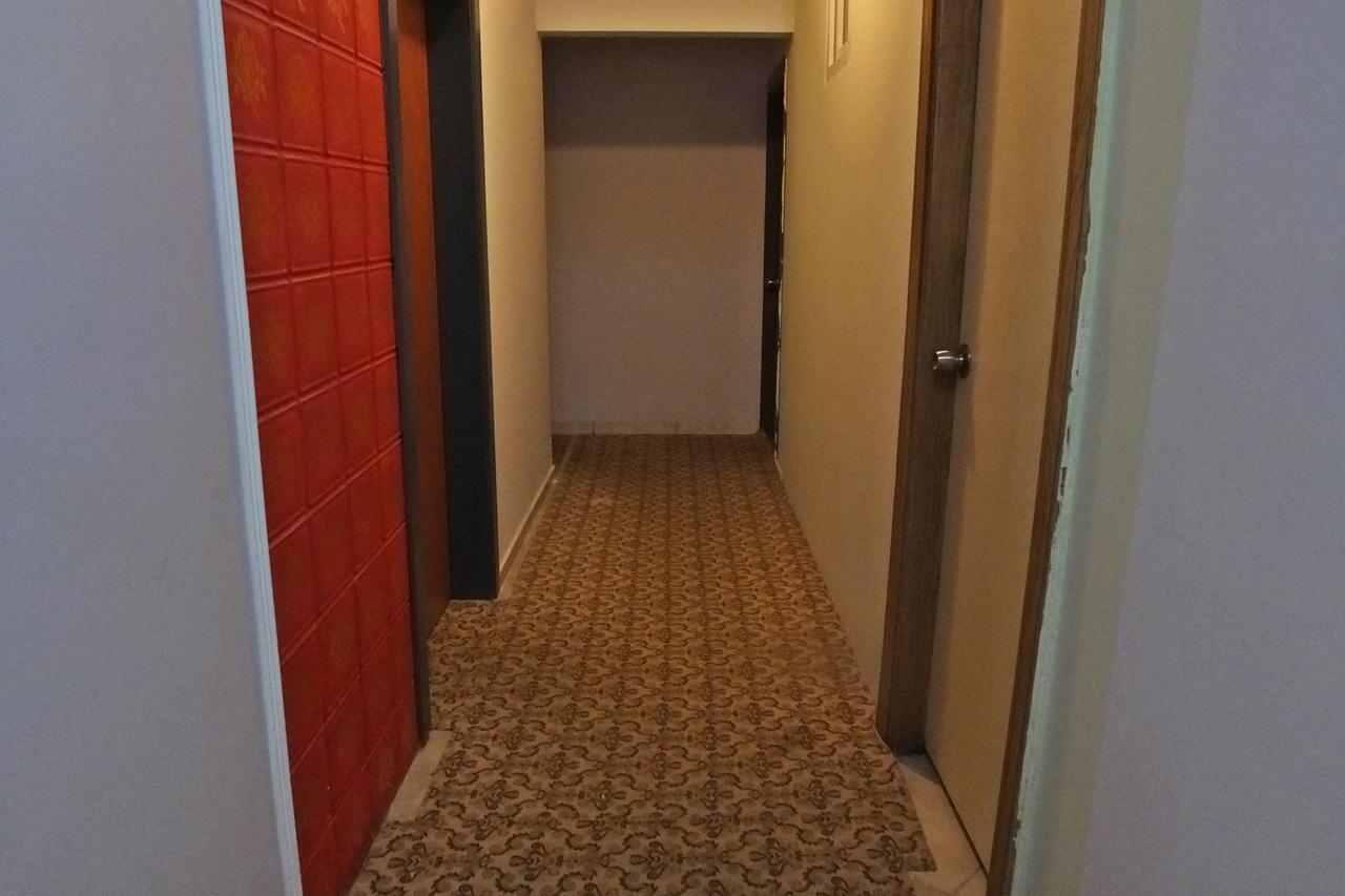 Aziz Otel Antalya Bagian luar foto
